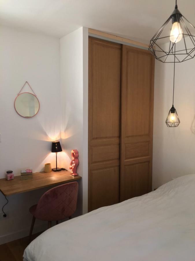 La Maison Des Amis Nuits エクステリア 写真